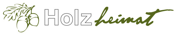 Holzheimat-Logo