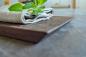 Preview: Seitenansicht Brettchen Wenge